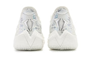 QIAODAN Fang 4.0 'Birch White Silver'