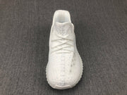 Yeezy 350 V2 Kids Sneakers in White