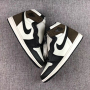 Jordan Air Jordan 1 High OG Dark Mocha Sneakers