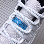 Jordan Air Jordan 11 Low Legend Blue Sneakers AV2187-117