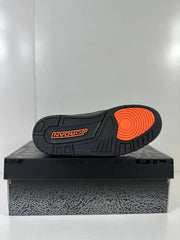 Jordan Air Jordan 3 Retro Fear Grey Black CT8532-080