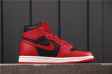 Air Jordan 1 High Facetasm Varsity Red BQ4422-600