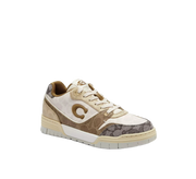 Soho Sneaker In Mixed Signature