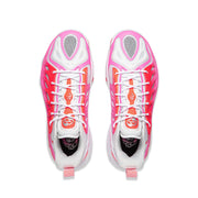LiNing BadFive Hunt 2 'White Pink'