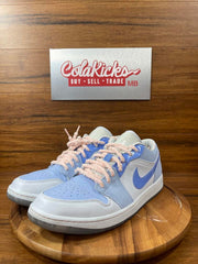Jordan 1 Low SE Mighty Swooshers