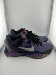Nike Kobe 7 Invisibility Cloak