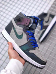 Jordan 1 Zoom League of Legends Sneakers DD1453-001