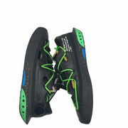 Nike Blazer Low Off-White Black Electro Green