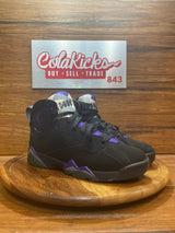 Jordan 7 Retro Ray Allen Bucks (GS)