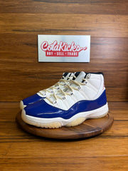 Jordan 11 Retro Rare Air
