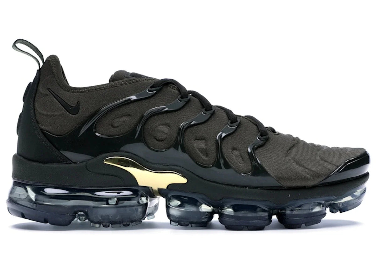 Nike Air VaporMax Plus Cargo Khaki