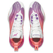 LiNing Speed 11 'Purple Pink'