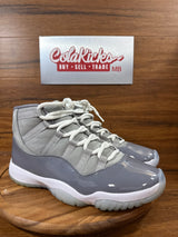 Jordan 11 Retro Cool Grey (2021)