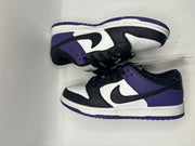 Nike SB Dunk Low Court Purple