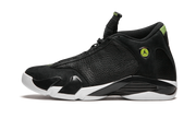 Jordan 14 Retro Indiglo (2016)