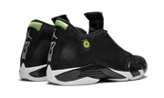 Jordan 14 Retro Indiglo (2016)