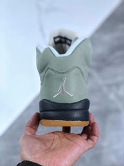 Air Jordan 5 Jade Horizon Sneakers DC7501-300