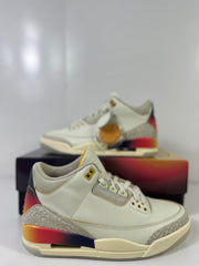 J Balvin x Jordan Air Jordan 3 Retro SP Sneakers FN0344-901