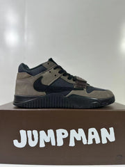 Jordan Jumpman Jack TR Black Brown FZ8117-204