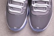 Jordan 11 High Cool Grey Sneakers CT8012-005