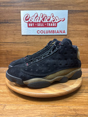 Jordan 13 Retro Olive
