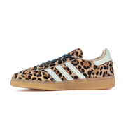 Adidas Originals Women's Cheetah Handball Spezial Sneakers, KI6678