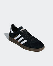 Adidas Handball Spezial Black White Gum