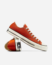 Chuck 70 OX Burnt Orange
