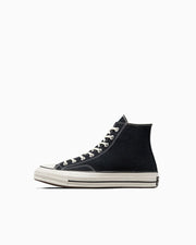 Chuck 70 HI Black