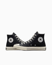 Chuck 70 HI Black