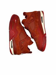 Air Jordan 4 Retro OG SP Nigel Sylvester Brick by Brick