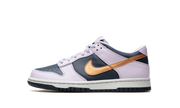 Nike Dunk Low SE Copper Swoosh (GS)