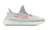 Adidas Yeezy Boost 350 V2 Blue Tint