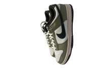 Nike Dunk Low Retro Neutral Olive Cargo Khaki