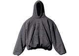 Yeezy Gap Engineered By Balenciaga Dove Hoodie Black