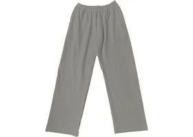 Yeezy SP-01 No Print Sweatpant Dark Grey