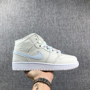 Jordan Air Jordan 1 High Pastel Multicolor Sneakers
