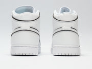 Jordan Air Jordan 1 High White Black CK6587-100