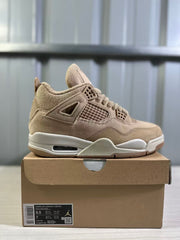 Jordan Air Jordan 4 Retro Desert Yellow HV0823-200