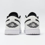 Jordan Air Jordan 1 Low Panda Black White Sneakers 553560-103