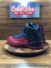 Jordan 12 Retro Flu Game (2025)