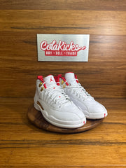 Jordan 12 Retro FIBA (2019)