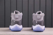 Jordan 11 High Cool Grey Sneakers CT8012-005