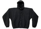 Yeezy WB-01 Windbreaker (SS25) Black