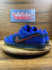 Nike SB Dunk Low Persian Violet