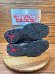 Jordan 9 Retro Olive (2024)