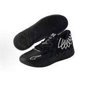 PUMA MB.01 Low LaMelo Ball Team 'Colors Black'