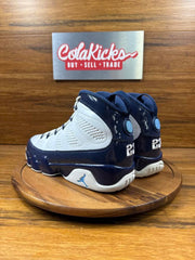 Jordan 9 Retro Pearl Blue