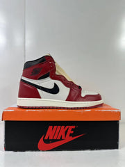 Jordan Air Jordan 1 Retro High OG Lost & Found Sneakers