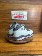 Jordan 10 Retro London